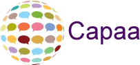 CAPAA logo